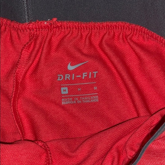 Nike Dri-fit shorts NWOT - Picture 2 of 2
